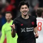 Pelatih Bayer Leverkusen Dukung Ibrahim Maza Raih Ballon d’Or di Masa Depan