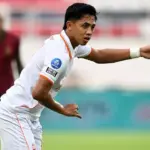 Pelatih Borneo FC Pasang Badan Untuk Pemain Mudanya Kontra Java United FC