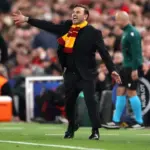 Pelatih Galatasaray Berikan Ancaman ke Barcelona