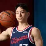 Pelatih Lue Ingin Kawamura Tetap dalam Tim G League Clippers