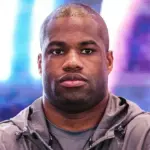 Pelatih Martin Bakole Sebut Kelemahan Daniel Dubois Belum Berubah