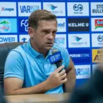 Pelatih Persib Analisa Potensi Bahaya Armada Madura United