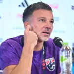 Pelatih Thailand Pede Bisa Permalukan Timnas Indonesia di SUGBK