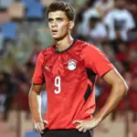Pelatih Timnas Mesir Dikritik karena Perlakuannya Terhadap Hamza Abdelkarim