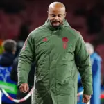 Pelatih Vincent Kompany Pingsan di Tempat Latihan Bayern Munich