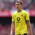 Pelatih Yunani Bantah Dihubungi Dortmund Soal Eksploitasi Konstantinos Karetsas
