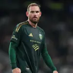 Peluang ke Playoff MLS Semakin Sempit, Vincent Janssen Desak Portland Timbers Bangkit