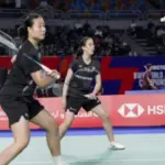 Peluang Low Zi Yu Juara Dunia Junior Dalam Tiga Kali Kesempatan