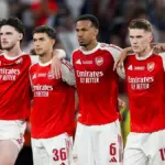 Pemain Bermasalah Arsenal Pasti Dijual, Keluhan Muncul