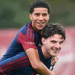 Pemain Keturunan Indonesia Ikut Latihan Arsenal Jelang Lawan Timnya Verdonk