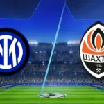 Pemain Kunci Shakhtar yang Wajib Diwaspadai Inter Milan di San Siro