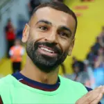 Pemenang Ballon d’Or Akui Keunggulan Mo Salah