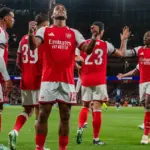 Penampilan Gemilang Jurrien Timber dan Dua Bintang 9/10
