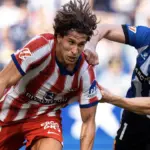 Penampilan Winger Atletico Madrid vs Espanyol mendapat Ulasan Positif