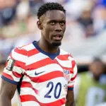 Penangguhan Sanksi Folarin Balogun Bikin Heboh, Aturan Disiplin Akan Diubah FIFA