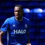 Pengalaman Bertanding di Piala Dunia Buat Issa Diop Makin Matang