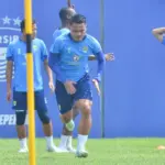 Pengalaman Lawan Klub Thailand Jadi Bekal Dedi Tatap Port