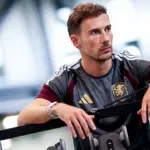 Pengalaman Leon Goretzka Akan Menjadikannya Pemain Kunci Bagi Aston Villa