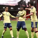 Penilaian Pemain Arsenal: Madueke Bersinar, Ada yang Gagal
