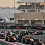 Penundaan Keputusan F1 di Timur Tengah Hindari Skenario Gelar Canggung