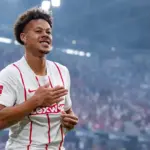 Penyerang SC Freiburg Tolak Akui Kekalahan dari Bayer Leverkusen