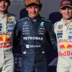 Penyesuaian Besar Grid Awal GP AS 2026 Akibat Penalti