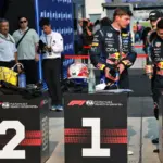 Penyesuaian Besar Grid Start Bahrain GP Malaysia Akibat Penalti