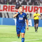 Mariano Peralta Jadi Pahlawan Persib, Siap Main di Posisi Mana Pun demi Target Asia