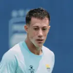 Persib Hadapi Grup Berat di ACC, Peralta Soroti Padatnya Persaingan