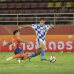 Persib Comeback Dramatis, Hancurkan Port FC 3-1 Lewat Tiga Gol di Pengujung Laga