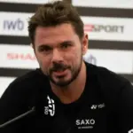 Perasaan Stan Wawrinka Jelang Lakoni Turnamen Terakhir Di Basel