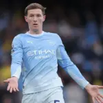 Pereira Klaim Forest Berjasa dalam Meroketnya Karier Elliot Anderson