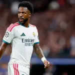 Performa Menurun, Real Madrid Pertimbangkan Jual Vinicius Junior