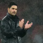 Peringatan Arteta: Fleetwood, Gyokeres, Mosquera