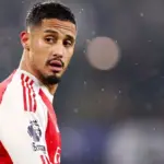 Peringkat Ballon d’Or Saliba Kejutkan Penggemar Arsenal