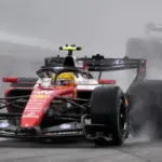 Perjuangan Emosional Lewis Hamilton di GP Bahrain