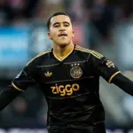 Permintaan Gaji Membengkak, Ajax Berpotensi Lepas Abdellah Ouazane
