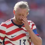Pernah Emban Peran Kapten, Tim Ream Putuskan Pensiun Bela Timnas AS