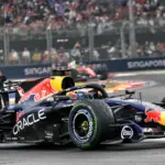 Perombakan Red Bull F1 Terungkap, Kasus £64 Juta Ditentukan
