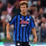 Perpanjang Kontrak di Atalanta, Giorgio Scalvini Ngaku Ingin Coba Abroad