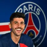 Perpanjangan Kontrak di PSG Hingga 2031 Sangat Berarti Bagi Lucas Beraldo