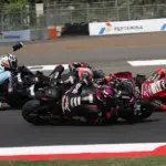 Persaingan Panas Rider Aprilia di Mandalika Justru Untungkan Marc Marquez