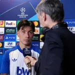Persatuan Jadi Kunci, Lisandro Martinez Bahas Tanggung Jawab Pemain Manchester United