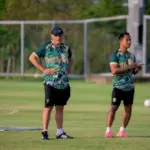 Persebaya Surabaya Libatkan Pemain Muda Dalam Latihan Tim Utama