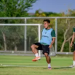 Persebaya Surabaya Mulai Matangkan Persiapann Untuk Hadapi PSS Sleman