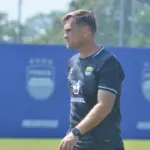 Persiapan Terakhir di Bandung, Persib Antisipasi Kubu Lawan