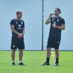 Persib Jajal Empat Kompetisi, Igor Tolic Tidak Punya Prioritas