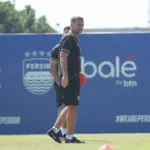 Igor Tolic Fokus Hadapi Laga Demi Laga di Tengah Jadwal Padat