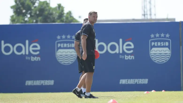 Igor Tolic Fokus Hadapi Laga Demi Laga di Tengah Jadwal Padat
