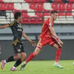 Persija Jakarta Punya Modal Berharga Untuk Tatap Jadwal Padat Di Oktober